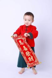-贝克叔叔儿童摄影工作室(天时嘉园店)
