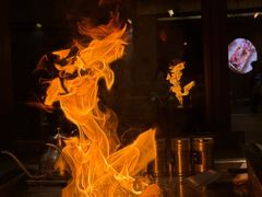 -大神太神·铁板烧(瑞虹天地月亮湾店)