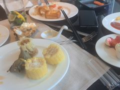 -东方红海鲜百汇(国际大厦店)