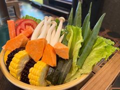 -椰妹·椰子鸡火锅(三祺广场店)