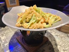 -桂满陇·西湖船宴(平安金融中心店)