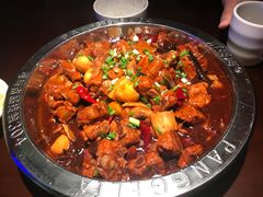 -胖哥俩肉蟹煲(世茂国际广场店)