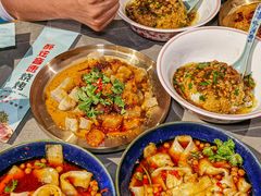 -醉炫音速烧烤·干煸菜(沙河总店)