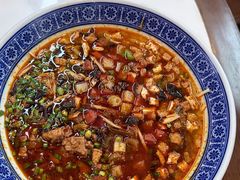 岐山臊子面-御陕坊(交大店)