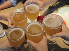 -波特曼西餐厅(中央大街店)