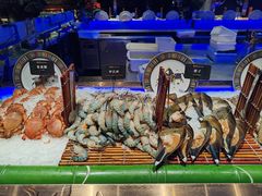 -加餐海鲜自助(宝龙一城店)