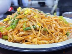 -豫掌柜饸饹面·烩面(秀沿路店)