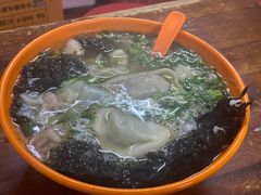 -阿麟馄饨(延长路店)