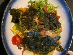 -蘭·日本料理铁板烧(碧云路店)