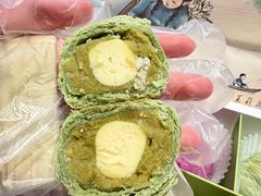 -好一朵茉莉花(老门东店)