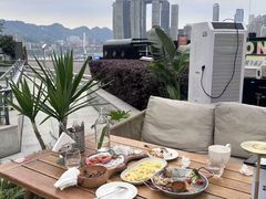 -埠口精酿夜景餐酒吧· BREWPORT BISTRO(长嘉汇重庆之眼店)