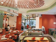 -避风塘·金牌店·夜宵(金玉兰店)