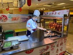 -海韵之星邮轮水会(明发商业广场店)