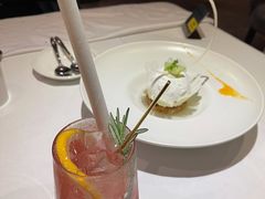 -王品牛排(福州泰禾店)