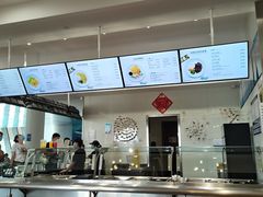 -贝林大翅鲸简餐厅(国家海洋博物馆店)