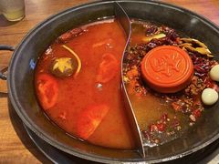 -楠火锅(昆山金鹰店)