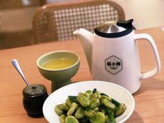 -苏小柳点心·手作小笼包(浦东嘉里城分院)