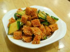 -秦香陕西食府(华贸天地店)