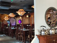 -京元盛铜锅涮肉(上海总店)