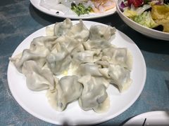 -万兴楼饺子(中华北大街店)