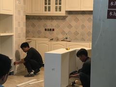-佰丽爱家全屋定制(汶水店)