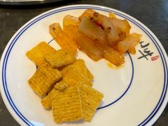 -小牛海记潮汕牛肉店(永定路店)