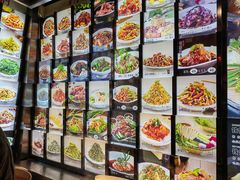 -粗粮人家·东北菜(洋桥店)