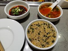 -海底捞火锅(河东万达广场店)