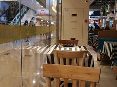 -Aqua Oasis 水天堂(石路天虹店)
