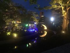 -欢乐海岸水秀剧场