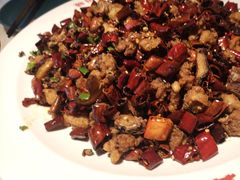 -茅庐毛血旺(烟台大悦城店)
