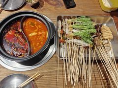 -江湖六膳門串串香(隆礼路店)