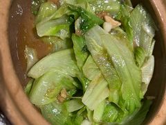 -鹅城粤菜馆(白云山路店)