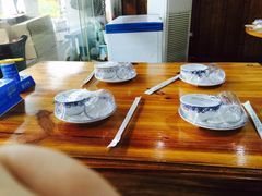 -十二道丰味·徐州土菜·烧烤(何山路店)
