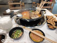 -钢管厂五区小郡肝火锅串串香(清河店)