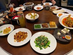 -壹零捌道·北京烤鸭(车公庄店)