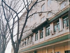 -清真·白记年糕(牛街北口店)