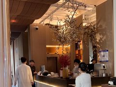 -梅花境(万科店)