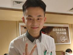 -海底捞火锅(银泰中心店)