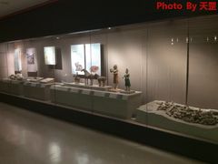 -西安大唐西市博物馆