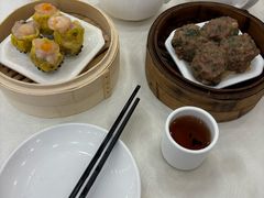 -龙的酒楼·手工早茶·顺德菜(近良路店)