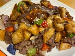 -马艾萨牛肉面
