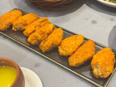 -金哥私房菜馆(张府园总店)