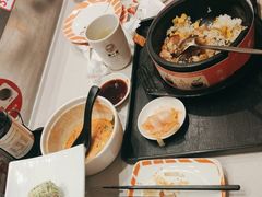 -新一番三文鱼寿司(大东海店)