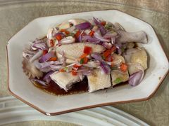 -区海鸡场饭店(石壁店)