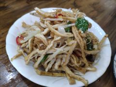 -福顺祥大盘鸡(临潼店)