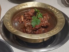 -和庆斋羊蝎子火锅·碳缸烧烤(顺义旗舰店)