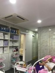 -痘院士祛痘美容皮肤管理