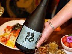 -鸟泉居酒屋·烧鸟·酒馆(百子湾店)