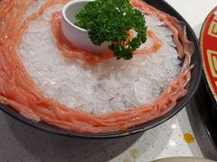 -骉骉老火锅(铁像寺路店)